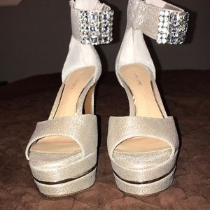 Gianni Bini heels